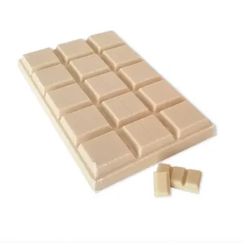 Alternative for White Chocolate 1kg