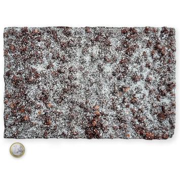 Maitre Mathis Vegan Rocky Road 1KG